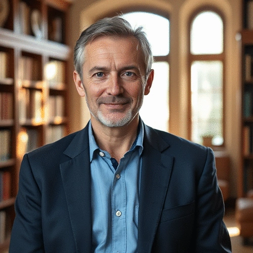 Richard Abernathy