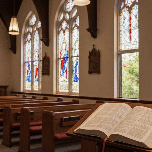Lutheran Church Denomination Explained: Origins, Beliefs, and Australian Context