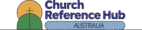 Church Reference Hub Australia